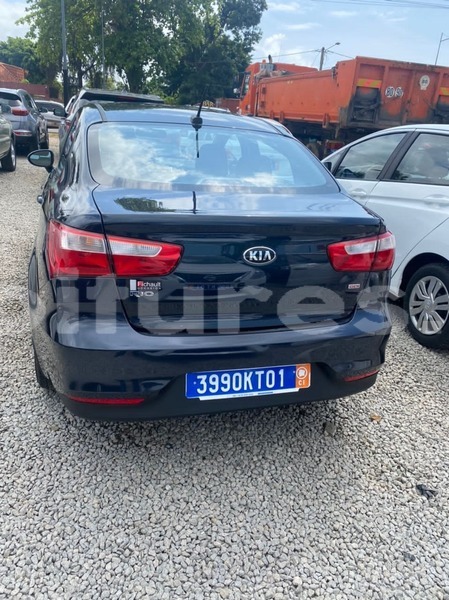 Big with watermark kia rio abidjan abidjan 20383