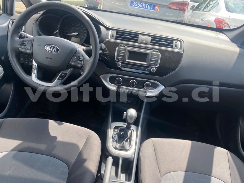 Big with watermark kia rio abidjan abidjan 20383