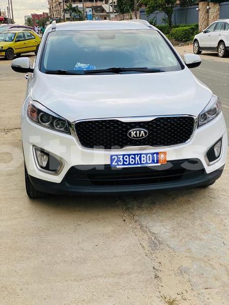 Big with watermark kia sorento abidjan abidjan 20407