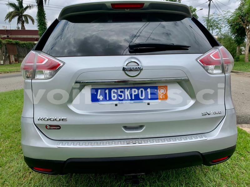 Big with watermark nissan rogue abidjan abidjan 20420