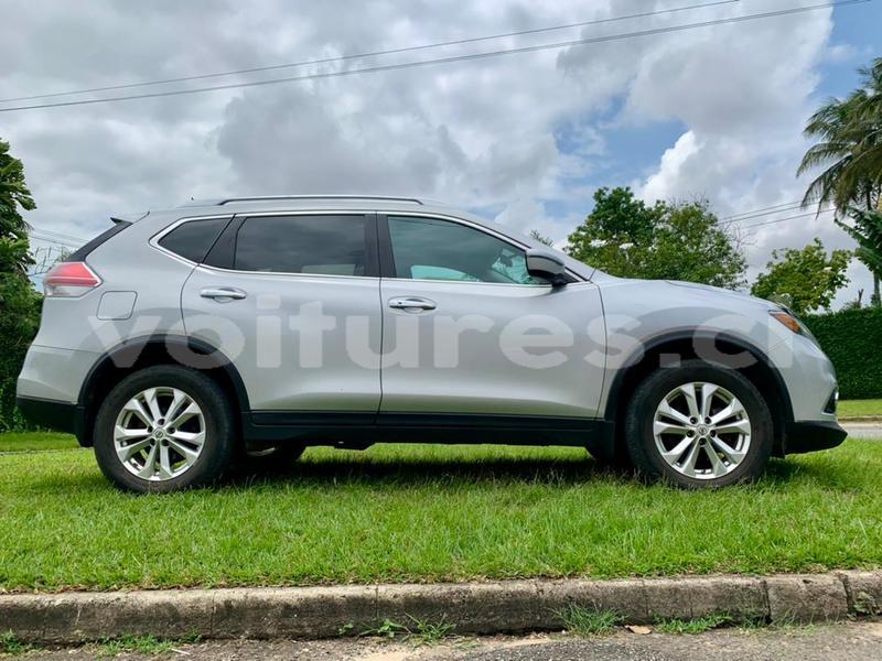 Big with watermark nissan rogue abidjan abidjan 20420