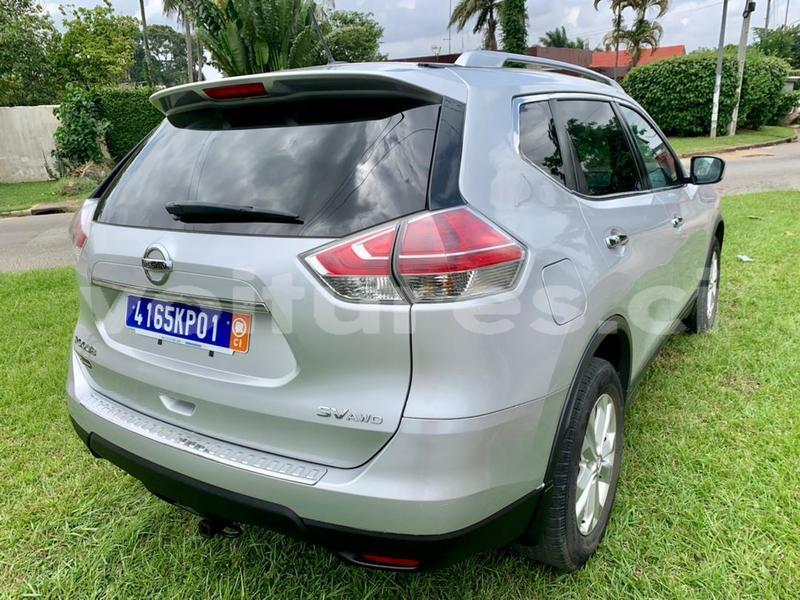 Big with watermark nissan rogue abidjan abidjan 20420