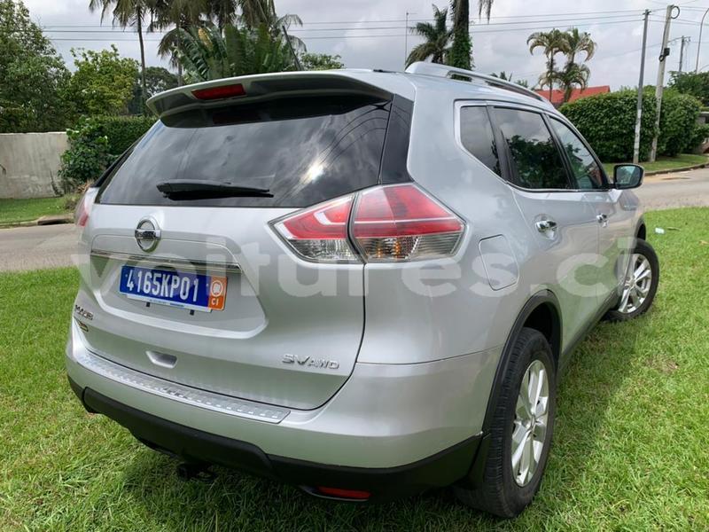 Big with watermark nissan rogue abidjan abidjan 20420