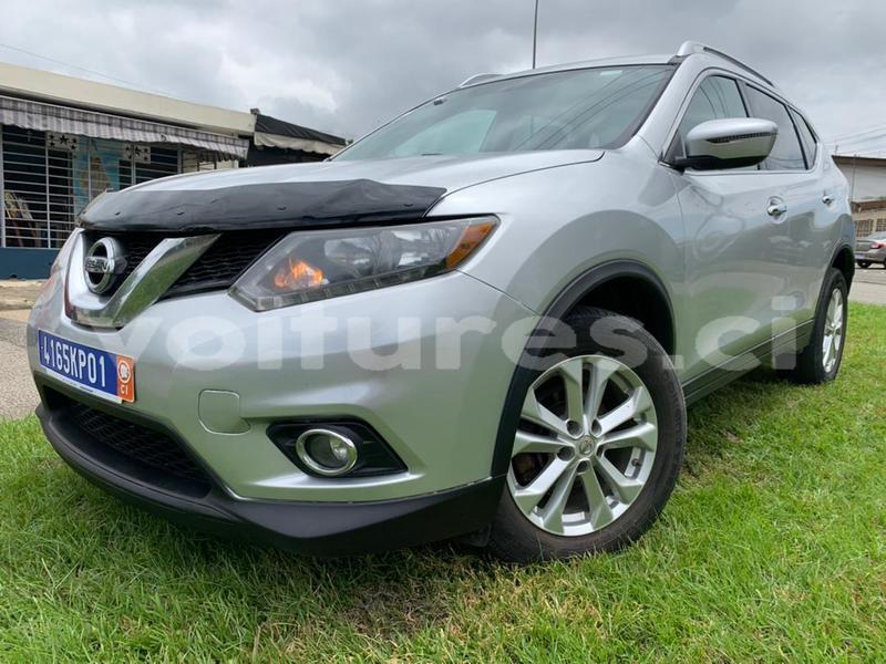 Big with watermark nissan rogue abidjan abidjan 20420