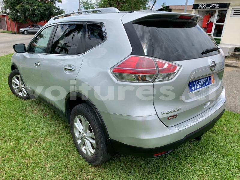 Big with watermark nissan rogue abidjan abidjan 20420