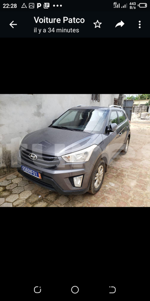 Big with watermark hyundai creta abidjan abidjan 20427