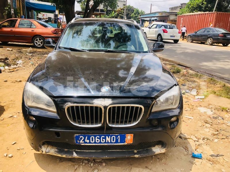 Big with watermark bmw x1 abidjan abidjan 20428