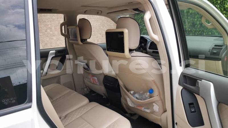 Big with watermark toyota prado abidjan abidjan 20429