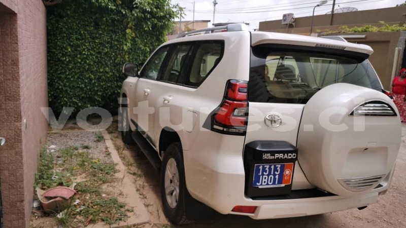 Big with watermark toyota prado abidjan abidjan 20429