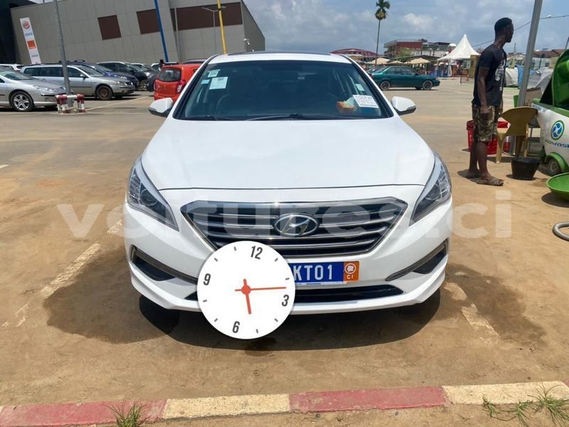 Big with watermark hyundai sonata abidjan abidjan 20430