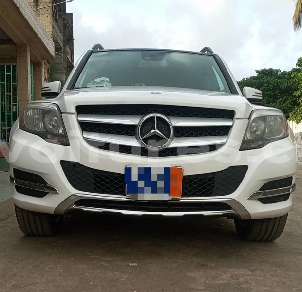 Big with watermark mercedes benz glk klasse abidjan abidjan 20431