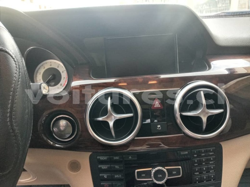 Big with watermark mercedes benz glk klasse abidjan abidjan 20431