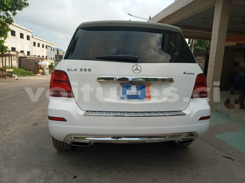 Big with watermark mercedes benz glk klasse abidjan abidjan 20431