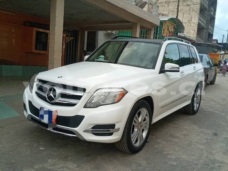 Big with watermark mercedes benz glk klasse abidjan abidjan 20431