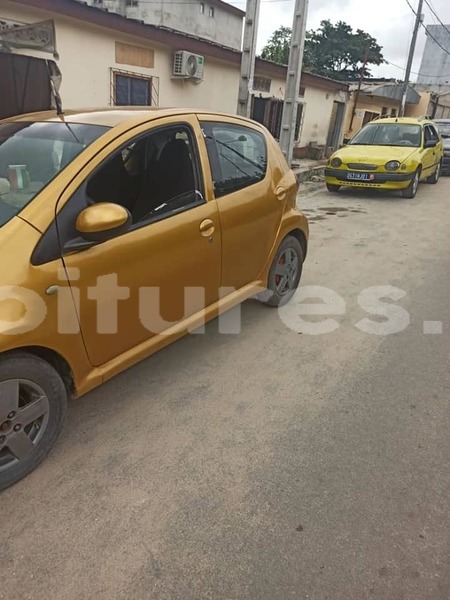 Big with watermark toyota aygo abidjan abidjan 20437