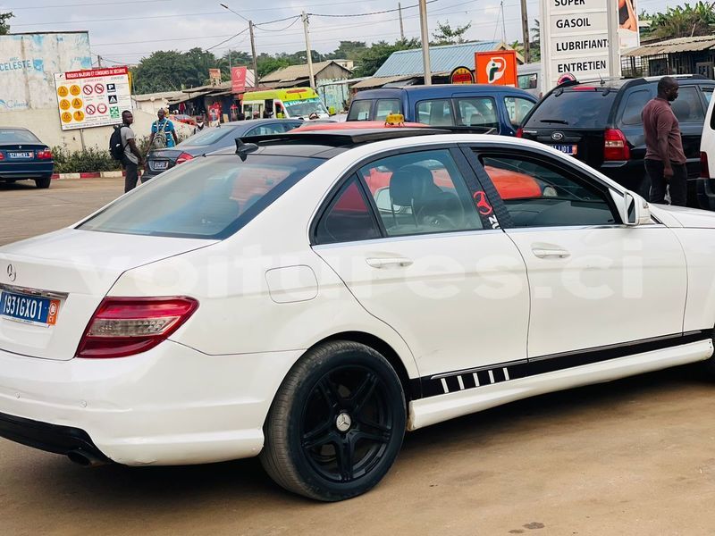 Big with watermark mercedes benz c classe abidjan abidjan 20446