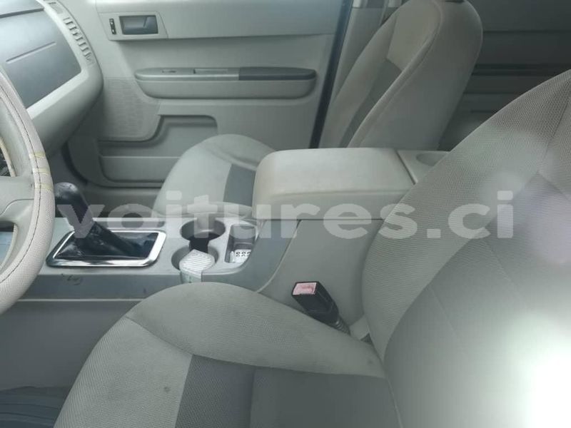 Big with watermark ford escape abidjan abidjan 20450