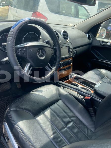 Big with watermark mercedes benz ml class abidjan abidjan 20451