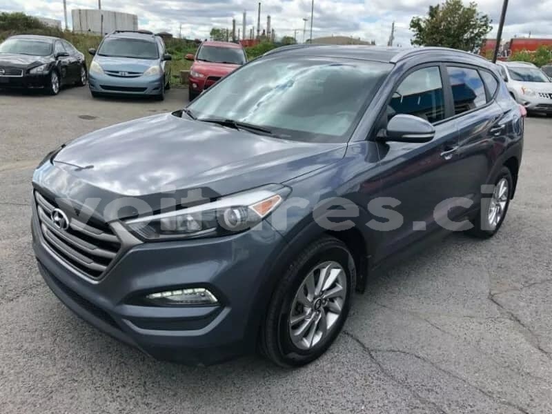 Big with watermark hyundai tucson abidjan abidjan 20464