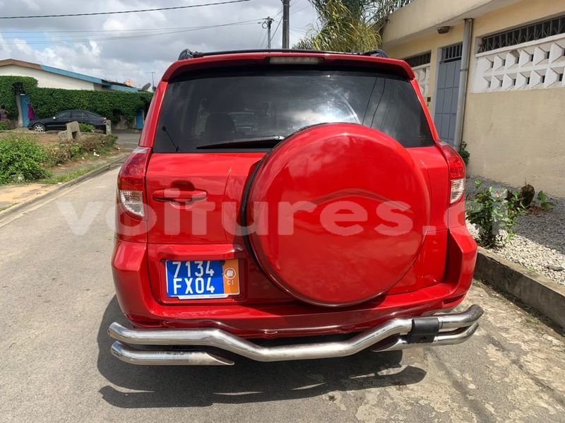 Big with watermark toyota rav4 abidjan abidjan 20467