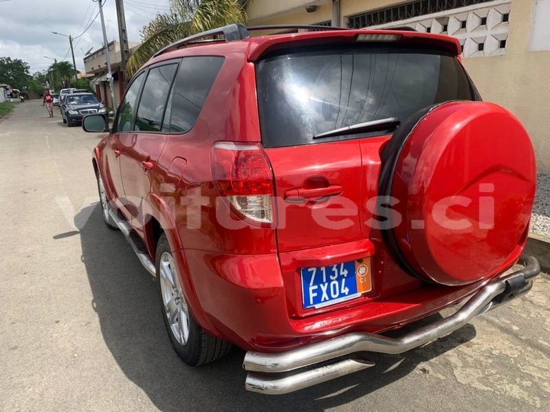 Big with watermark toyota rav4 abidjan abidjan 20467