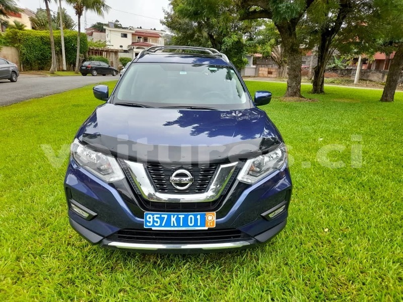 Big with watermark nissan rogue abidjan abidjan 20473