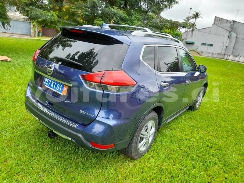 Big with watermark nissan rogue abidjan abidjan 20473