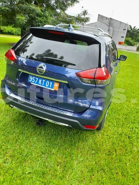 Big with watermark nissan rogue abidjan abidjan 20473