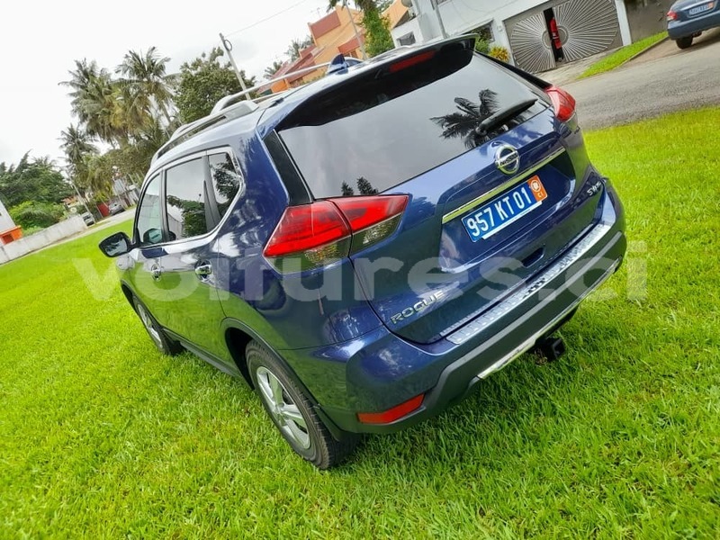 Big with watermark nissan rogue abidjan abidjan 20473