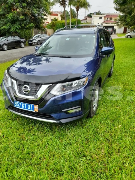 Big with watermark nissan rogue abidjan abidjan 20473