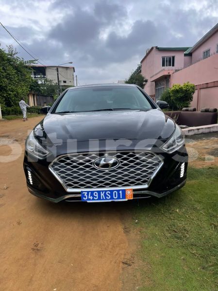 Big with watermark hyundai sonata abidjan abidjan 20480