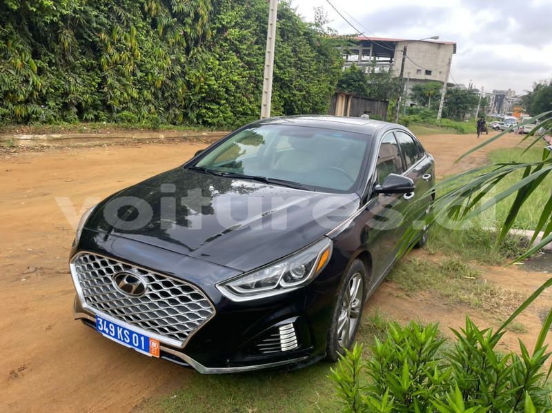 Big with watermark hyundai sonata abidjan abidjan 20480