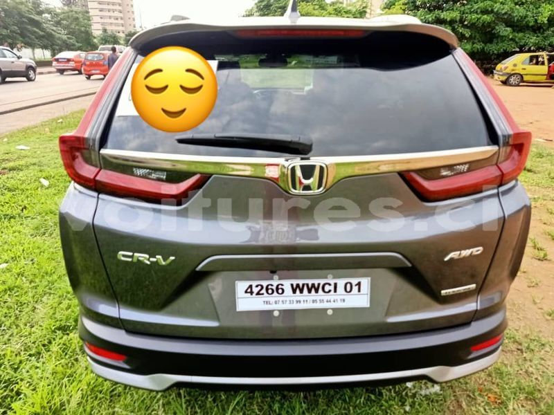 Big with watermark honda cr v abidjan abidjan 20493