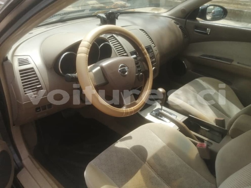 Big with watermark nissan altima abidjan abidjan 20504