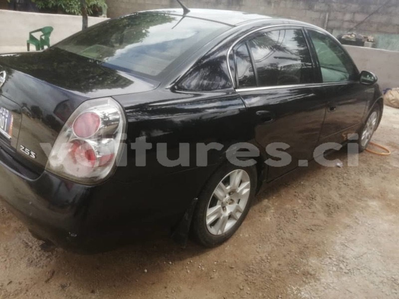 Big with watermark nissan altima abidjan abidjan 20504