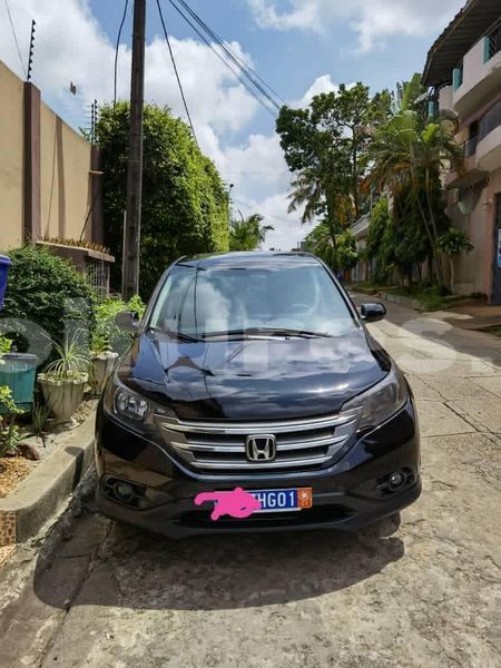 Big with watermark honda cr v abidjan abidjan 20506