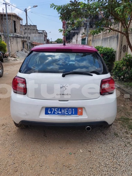 Big with watermark citroen ds3 abidjan abidjan 20515