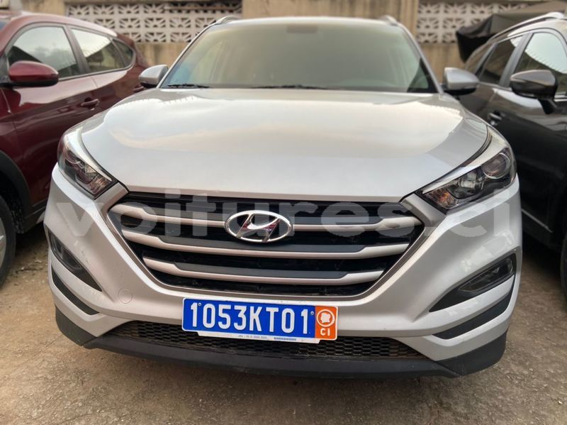 Big with watermark hyundai tucson abidjan abidjan 20517