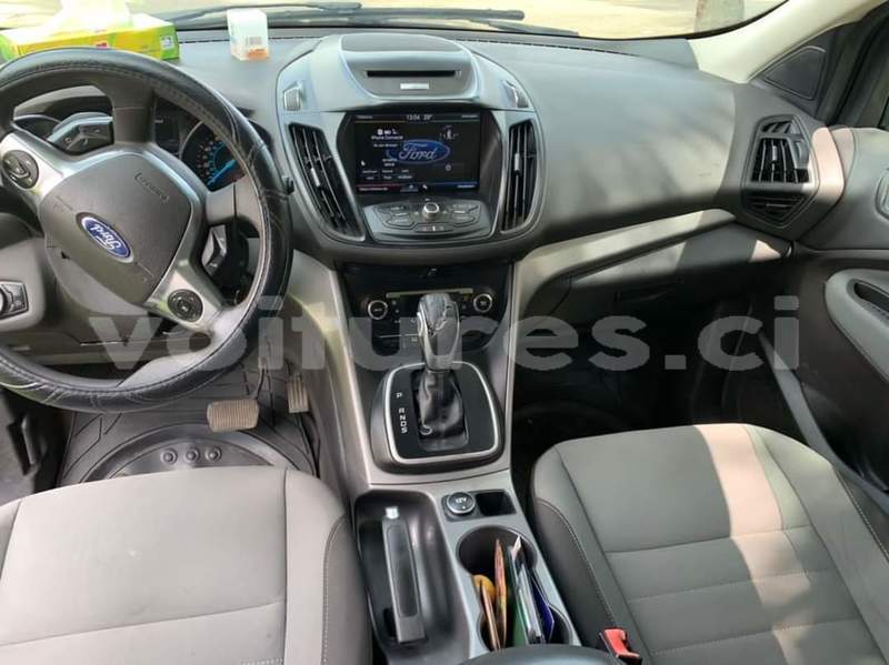 Big with watermark ford escape abidjan abidjan 20519