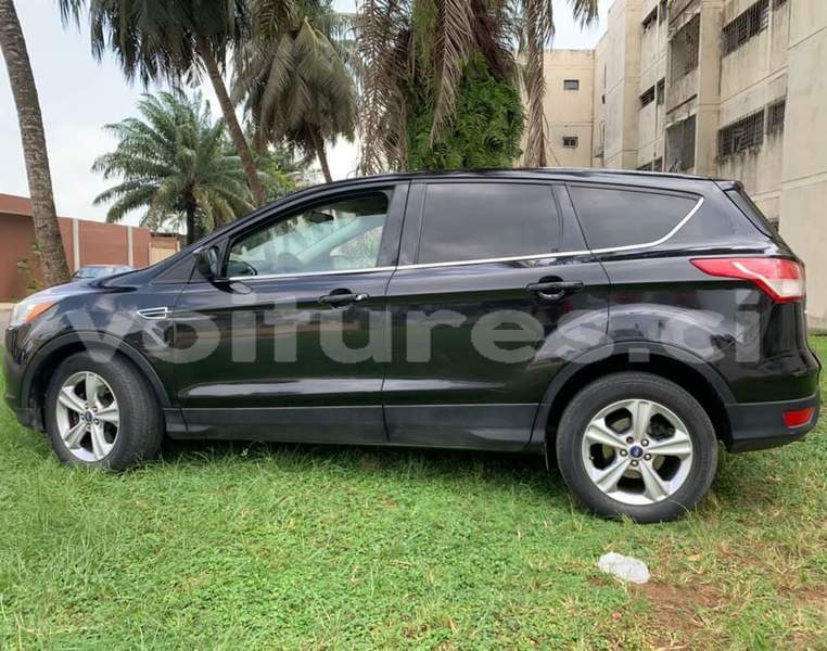 Big with watermark ford escape abidjan abidjan 20519