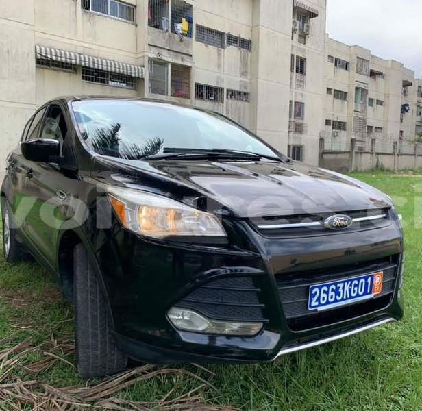 Big with watermark ford escape abidjan abidjan 20519