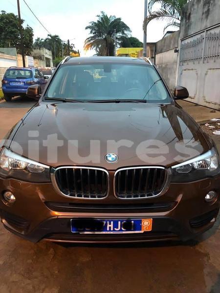 Big with watermark bmw x3 abidjan abidjan 20523