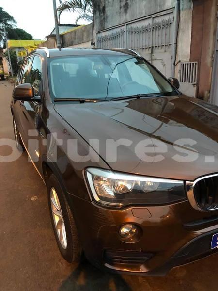 Big with watermark bmw x3 abidjan abidjan 20523