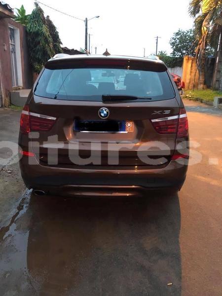 Big with watermark bmw x3 abidjan abidjan 20523