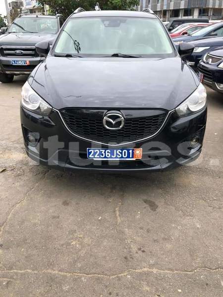 Big with watermark mazda cx 5 abidjan abidjan 20526