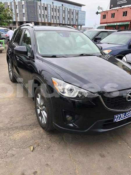 Big with watermark mazda cx 5 abidjan abidjan 20526