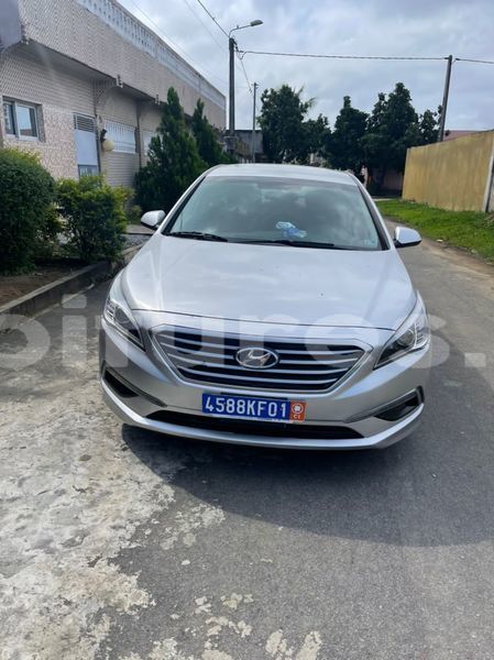 Big with watermark hyundai sonata abidjan abidjan 20534