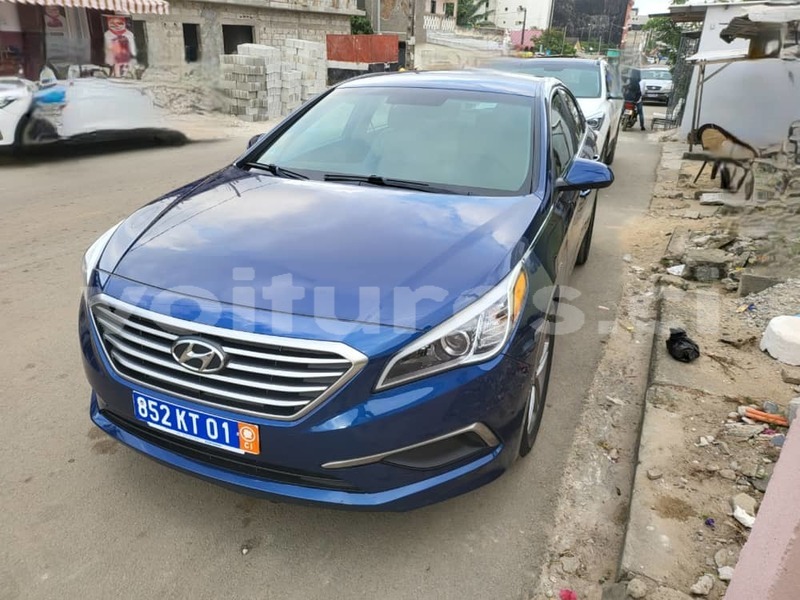 Big with watermark hyundai sonata abidjan abidjan 20543