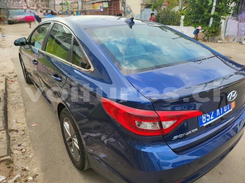 Big with watermark hyundai sonata abidjan abidjan 20543