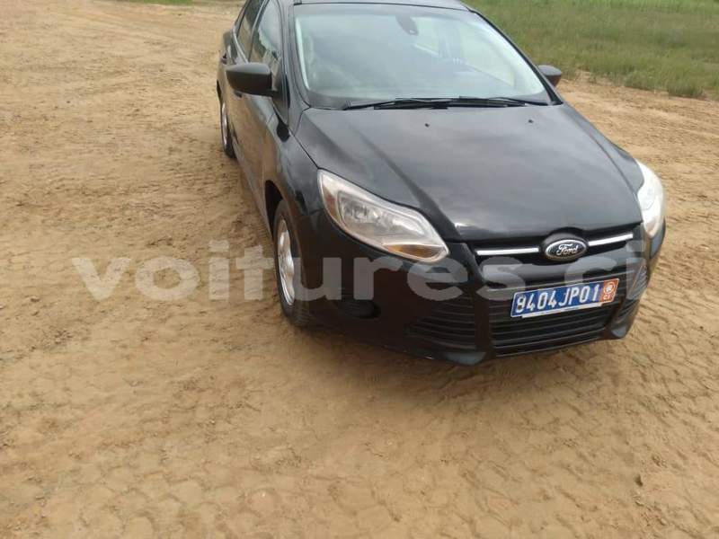 Big with watermark ford focus abidjan abidjan 20546